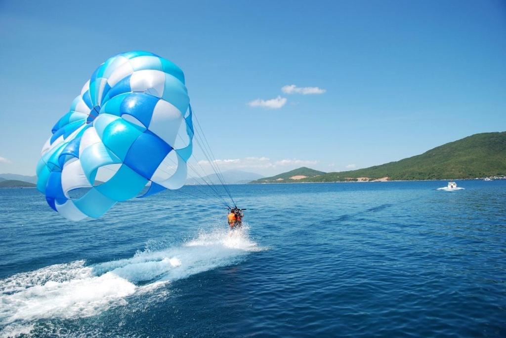 Willa Happy Life Nha Trang Zewnętrze zdjęcie