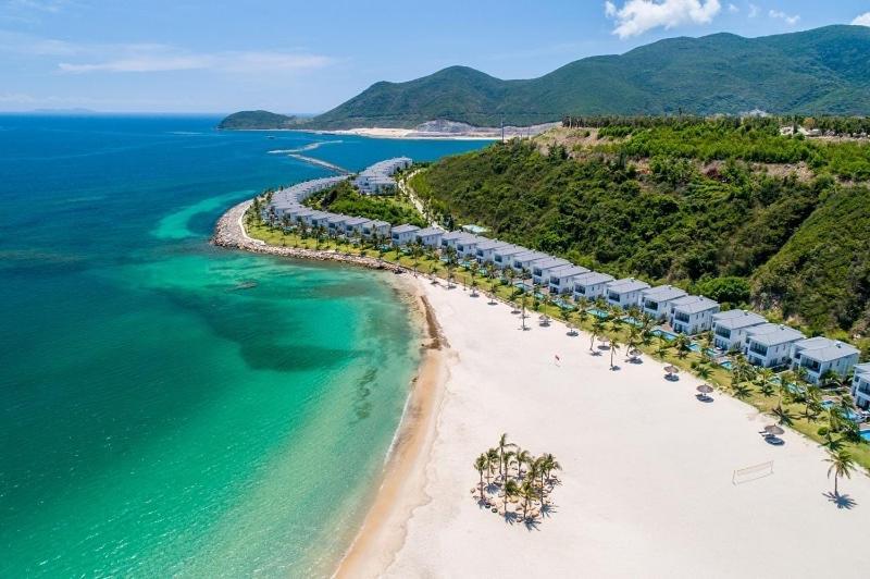 Willa Happy Life Nha Trang Zewnętrze zdjęcie
