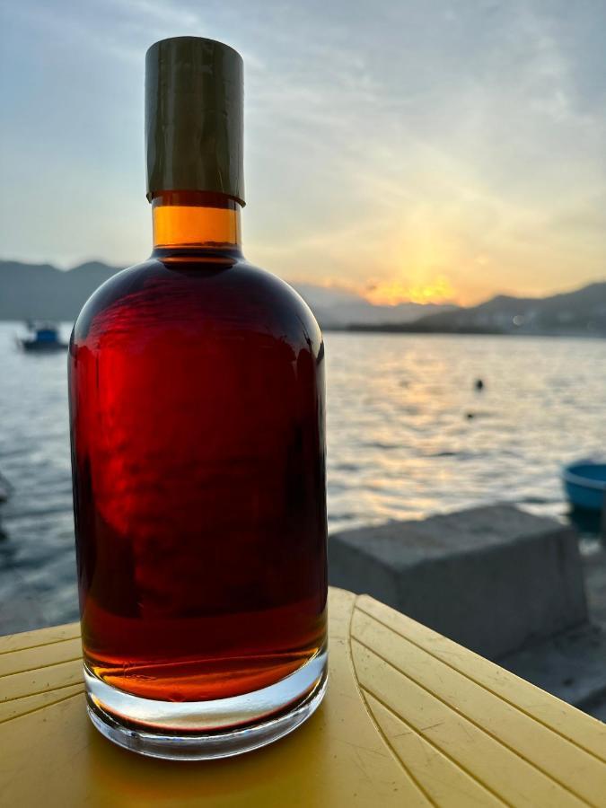 Willa Happy Life Nha Trang Zewnętrze zdjęcie